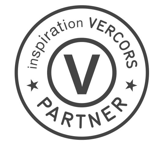 Label inspiration vercors partner